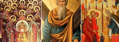 Михайлівська батьківська субота буде 4 листопада