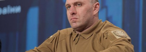 Василий Малюк