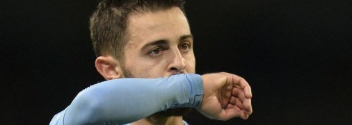 Бернарду Силва - о чемпионской гонке в АПЛ: Мы разочарованы