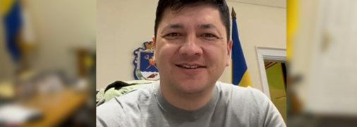 Виталий Ким