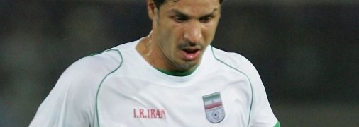 Легенду футболу засудили до страти в Ірані
