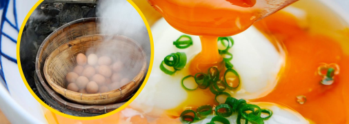 Чому японці в захваті від Онсен Тамаго