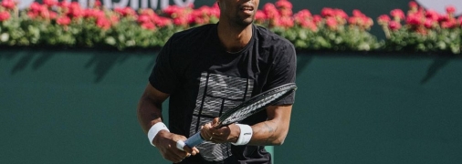 Монфис получил травму