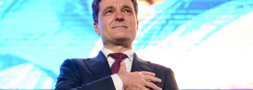 Нікушор Дан отримав погрозу вбивством від прихильника Сіміона