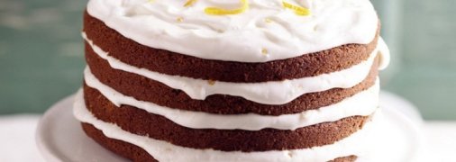 6 самых популярных коржей для тортов (пошаговые рецепты)