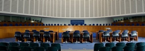 ЕСПЧ рассмотрит иск Медведчука к Украине. Дальше – импичмент?