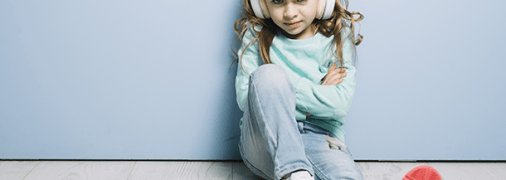 8 признаков того, что ваш ребенок кого-то обижает