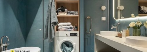 Пральна машина не зламається, якщо діяти правильно