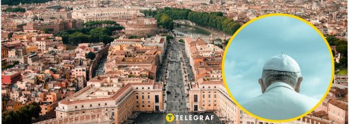 Выборы Папы Римского