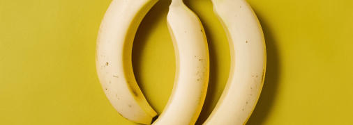 Бананы довольно быстро портятся (изображение создано с помощью ИИ)