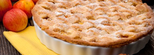 9 проверенных хитростей, которые позволят легко достать пирог из формы