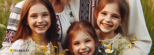 "Дочка", "донька", "донечка", - знаете ли вы, какая разница между этими словами?