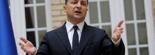 В ООН не оценили юридическое образование Зеленского - закрытием трех каналов он нарушил международные стандарты, - блогер