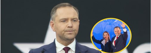 Что известно о первой леди Польши Марте Навроцкой