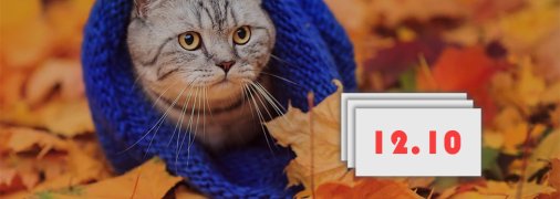 Какой праздник 12 октября