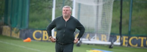 Григорій Козловський - засновник, почесний президент ФК "Рух" (Львів), бізнесмен і меценат