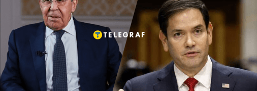 Лавров и Рубио