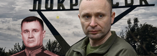 Андрій Мордвічев і Михайло Драпатий