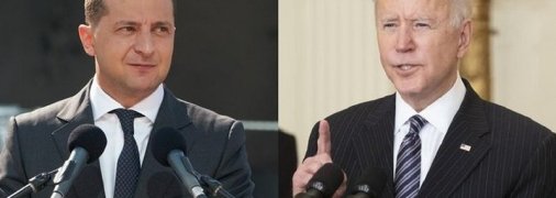 Визит Зеленского в Белый дом: может ли Украина рассчитывать хоть на что-то по итогам встречи президентов