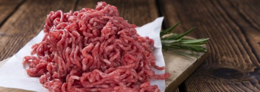 Вибираємо якісний фарш для новорічних страв разом з експертом Оксаною Прокопенко