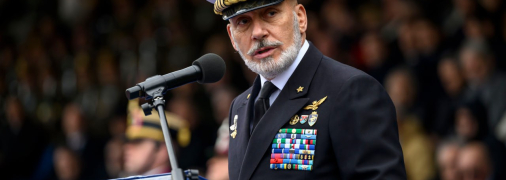 Джузеппе Кофе Драгоне