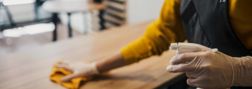 Альтернатива побутової хімії дешевша та ефективніша