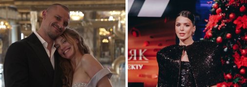 Ирочка призналась, что была знакома с Надин