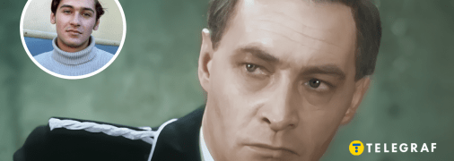 Володимир Тихонов