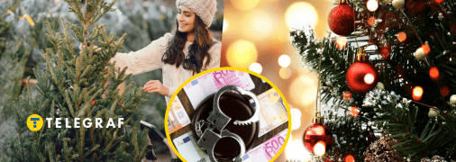 Новорічні ялинки