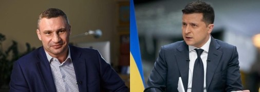 Время от времени между Киевом и Центром возникают трения