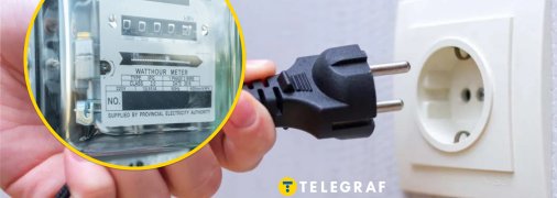 Какой прибор потребляет много электричества