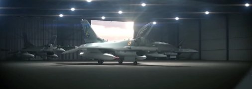 F-16