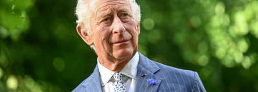 Чарльз III переніс нескладну операцію