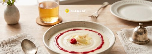 Манну кашу можна приготувати без грудочок