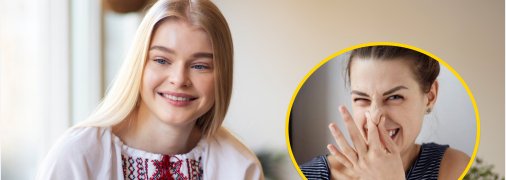 Українська дівчина