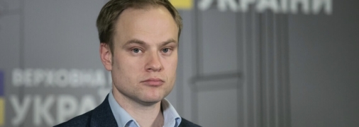 "Если вас кормят д*рьмом — не ешьте": глава комитета по свободе слова о "солдатах" Медведчука, запрете Telegram и закрытых кулуарах Рады