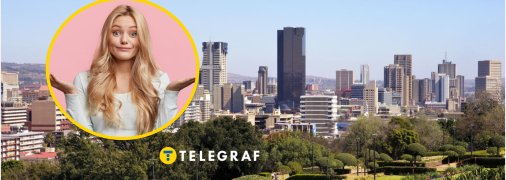 Здивована дівчина