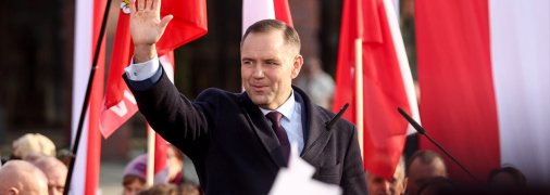 Кароль Навроцкий