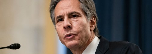 Ревизор в Украине: как приезд госсекретаря США может отразиться на вопросе Донбасса