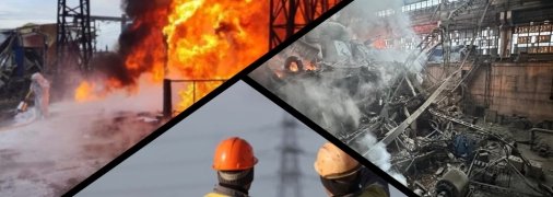 Україна отримає потрібні запчастини