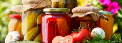 Консервация с аспирином: 5 лучших рецептов