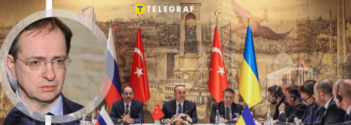 Заявления Мединского после переговоров