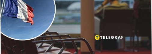 Задержание российской дипломатки во Франции