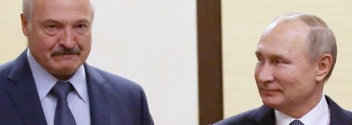 Могут ли Россию и Беларусь отключить от SWIFT? Прогноз Вадима Иосуба