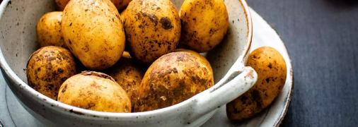 Не кладіть її поруч з цибулею