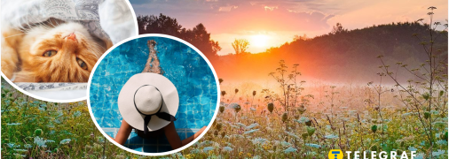 Прогноз погоди в Україні