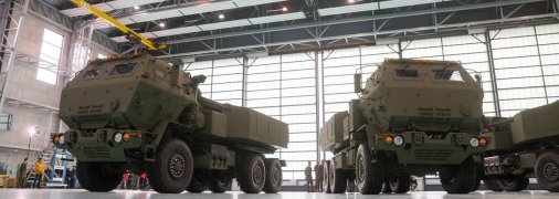 Помощь Украине от иностранных партнеров