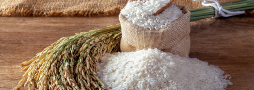 ТОП-6 хитростей, как приготовить лучший рис