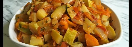 Яркое, простое, бюджетное, сочное