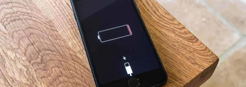 Ответственность за снижение производительности телефона несет его владелец